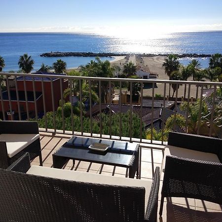 The Terrace Of Puerto Banus Beach มาร์เบยา ภายนอก รูปภาพ