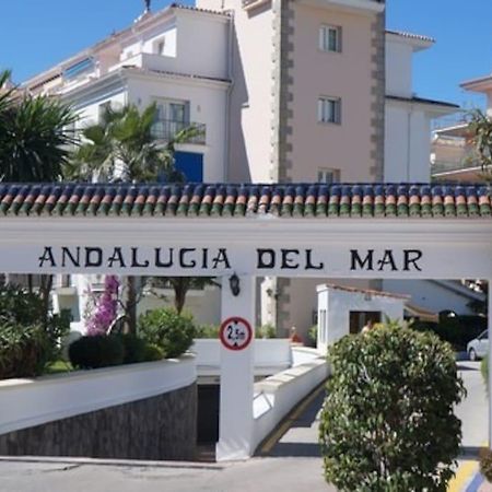 The Terrace Of Puerto Banus Beach มาร์เบยา ภายนอก รูปภาพ