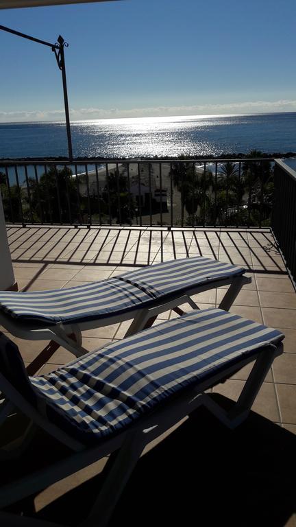 The Terrace Of Puerto Banus Beach มาร์เบยา ภายนอก รูปภาพ